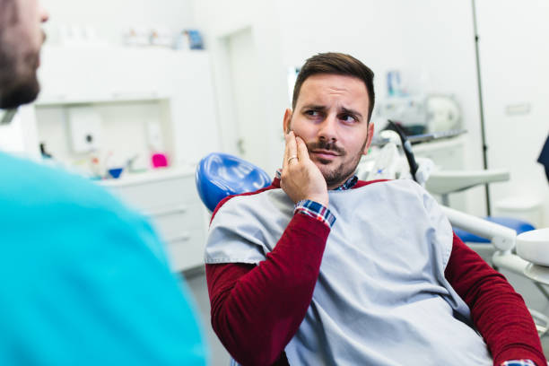 Oral Surgery in Hinton, OK