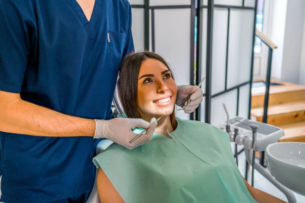 Best Root Canal Treatment  in Hinton, OK