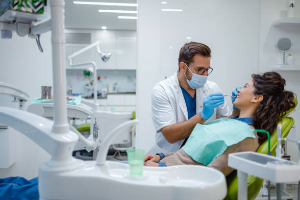 Best Sedation Dentistry  in Hinton, OK