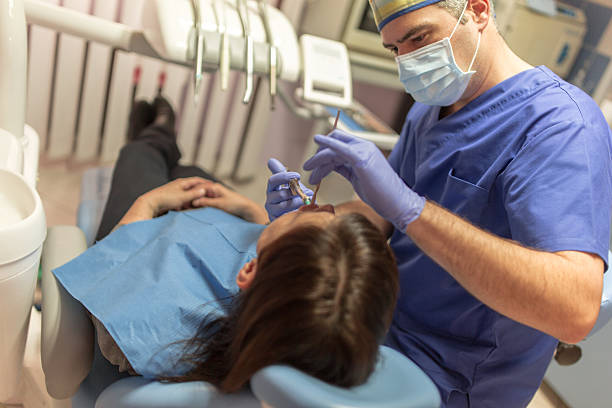 Best Emergency Dental Care  in Hinton, OK